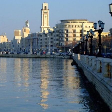 Kalefati Palace Loc.Turistica Bari Buitenkant foto