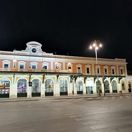 Kalefati Palace Loc.Turistica Bari Buitenkant foto