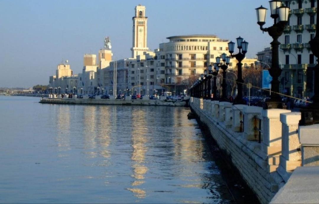 Kalefati Palace Loc.Turistica Bari Buitenkant foto