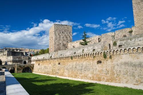 Kalefati Palace Loc.Turistica Bari Buitenkant foto