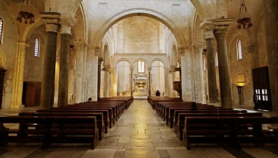 Kalefati Palace Loc.Turistica Bari Buitenkant foto